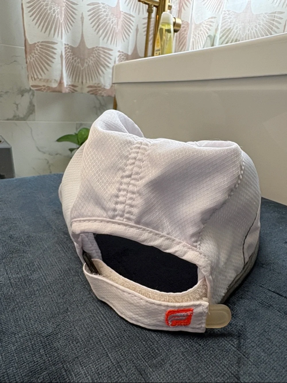 Fabletics Performance Baseball Cap - Picture 2 of 5